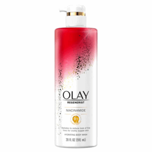 OLAY Regenerist (Age Defying Niacinamide) Body Wash 591ml