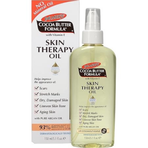 PALMERS -COCOA BUTTER SKIN THERAPY OIL 150ml