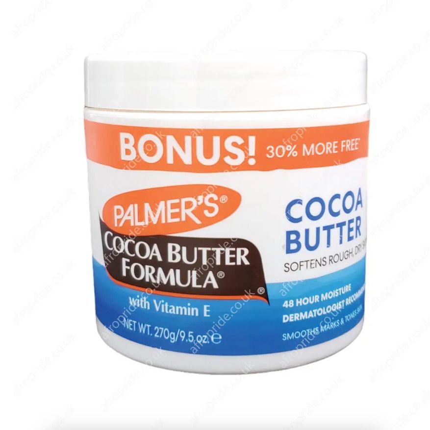 PALMERS -Cocoa Butter Formula (Heals Softens with Vitamin E) 270g