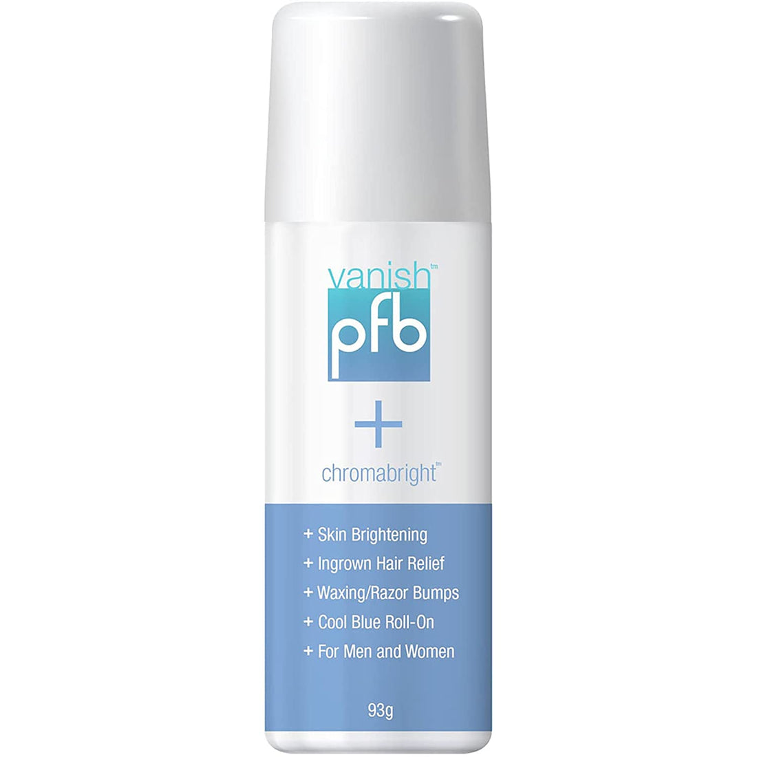 VANISH PFB Chromabright Serum 93g