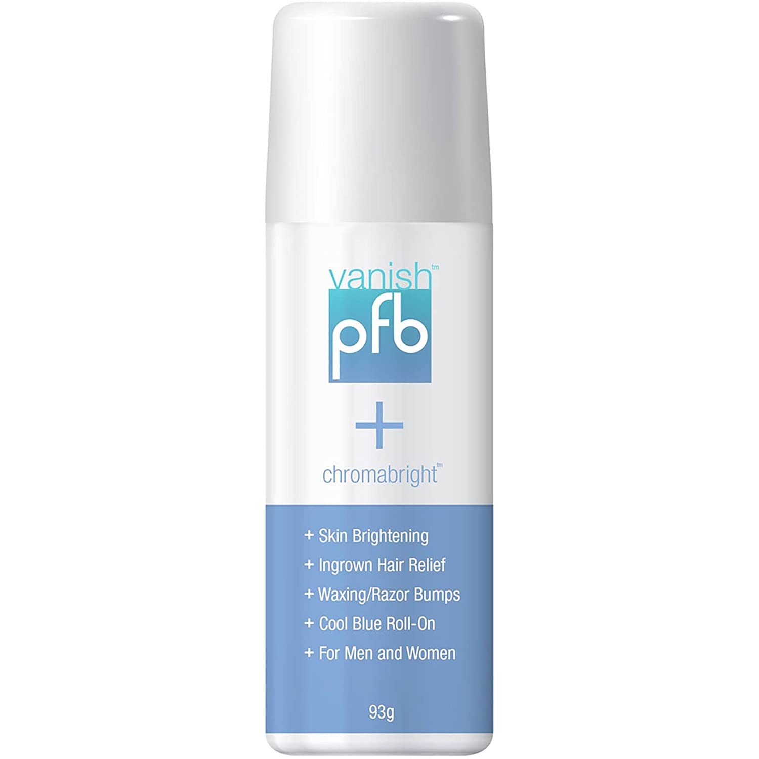 VANISH PFB Chromabright Serum 93g