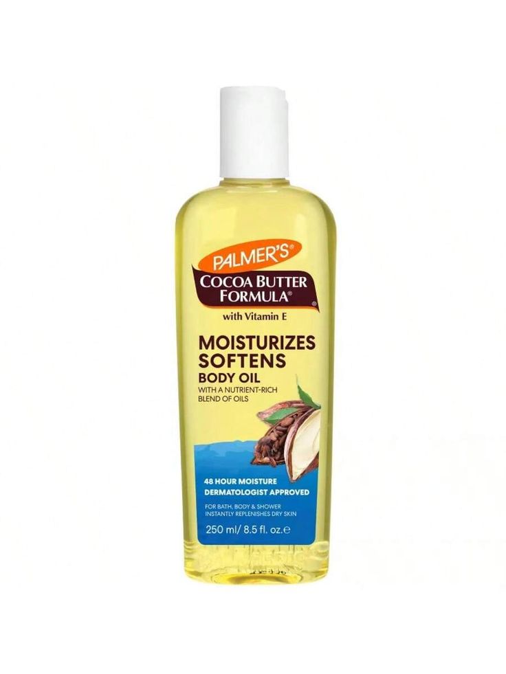 PALMERS -Coco Butter Heals & Soften 250ml