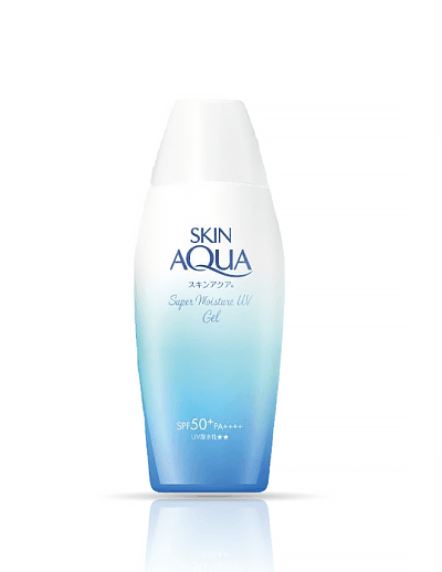 Skin Aqua SPF50 (New package) 110g