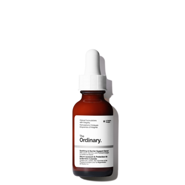The Ordinary Soothing &amp; Barrier Support Serum 30ml