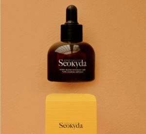SEOKYDA -Honey Blend Intensive Care Pure Calming Ampoule