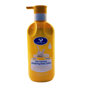 SKEENPOINT -Skin Polishing Whitening Lightening body Wash 1000ml