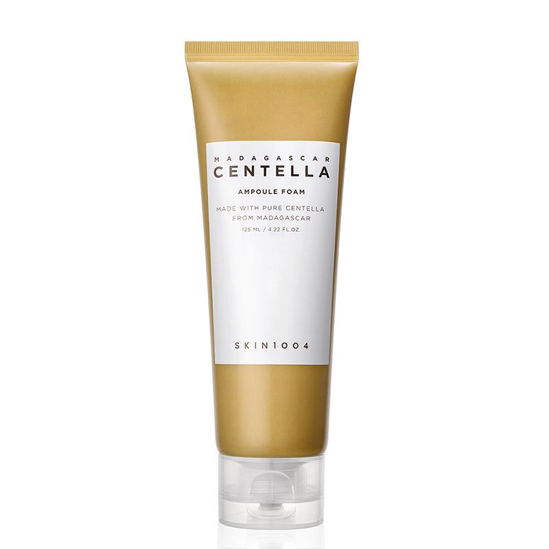 SKIN1004 -Madagasca Centella Ampoule Foam 125ml