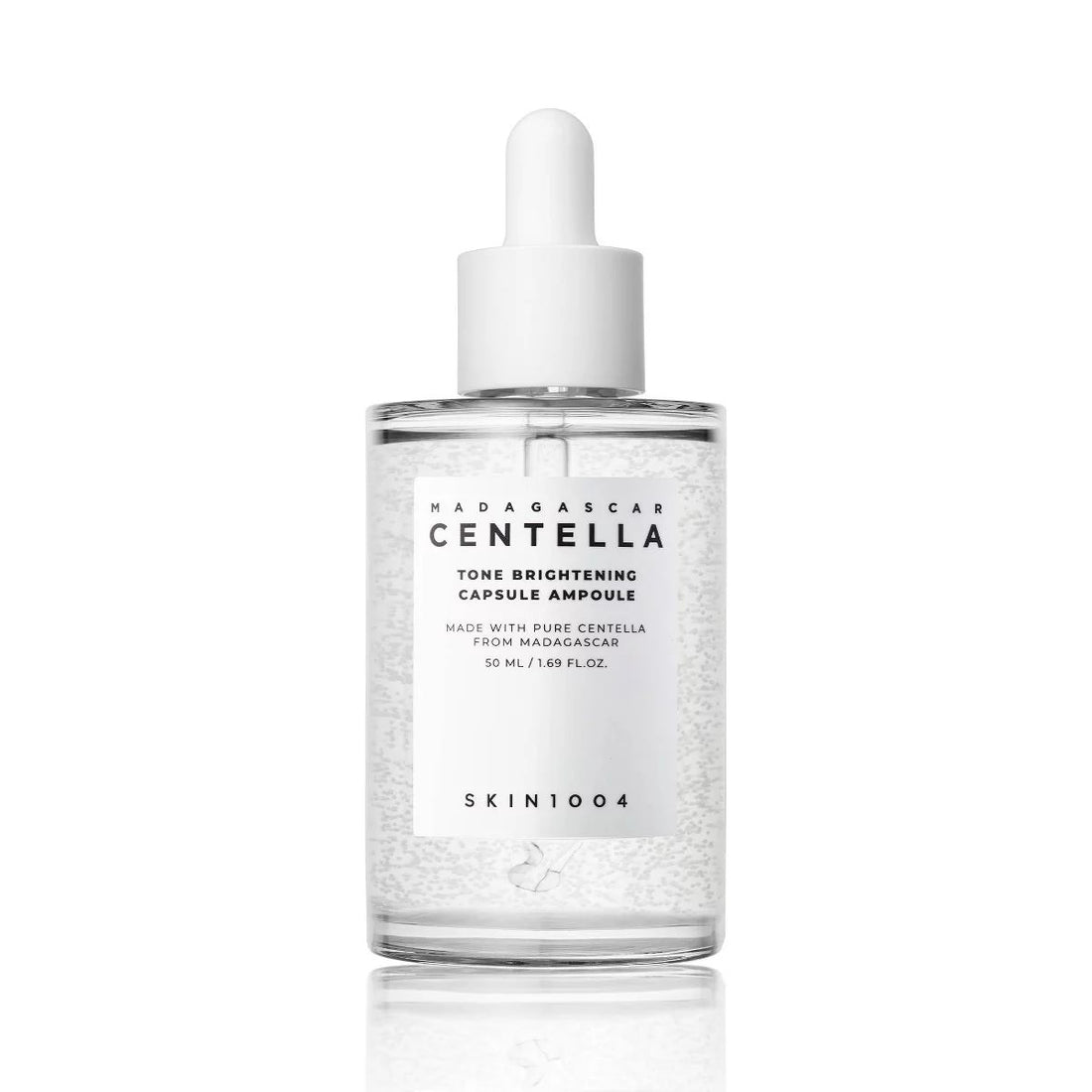 SKIN1004 -Madagasca Centella Tone Brightening Capsule Ampoule 50ml