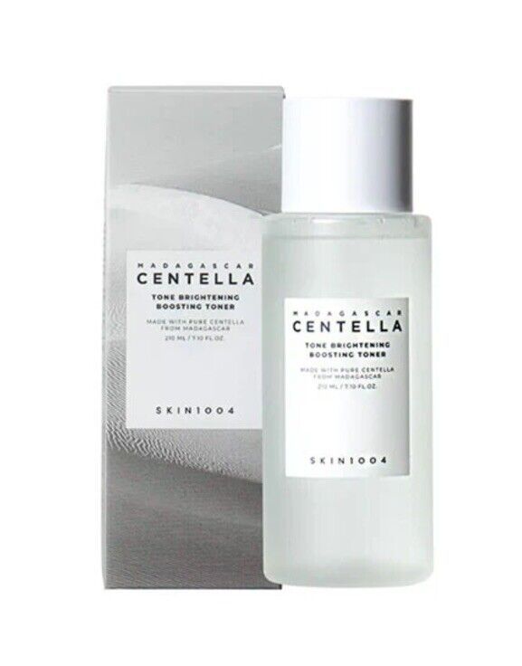 SKIN1004 -Madagasca Centella Tone Brightening boosting Toner 210ml