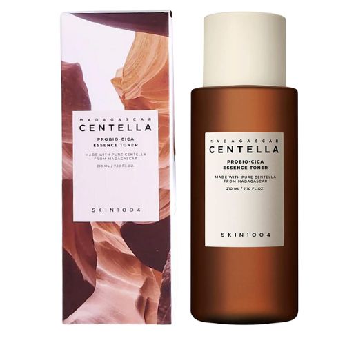 SKIN1004 -Madagascar Centella Probio-Cica Essence Toner 210ml