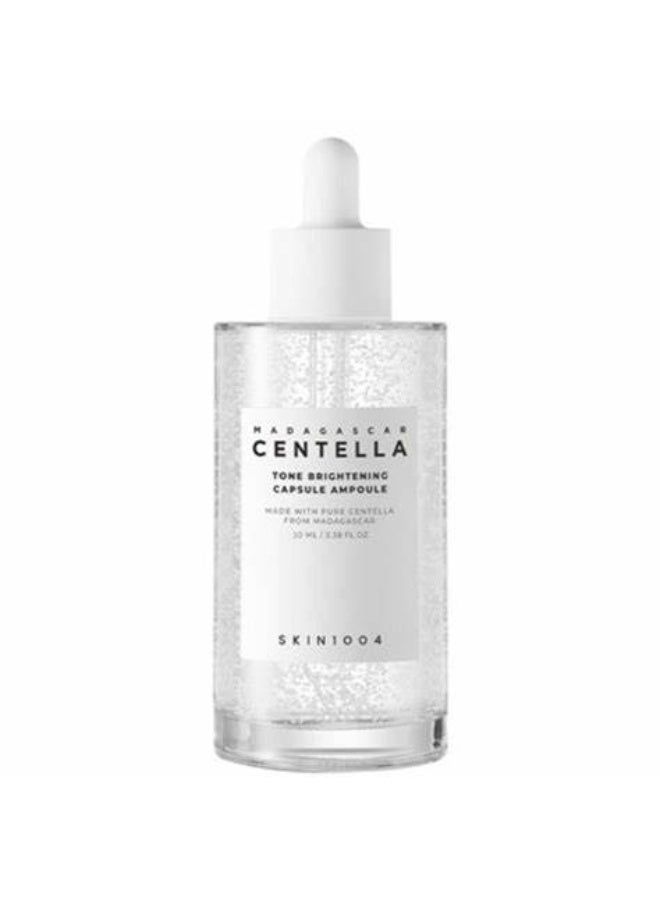 SKIN1004 Madagascar Centella Tone Brightening Capsule Ampoule 100ml