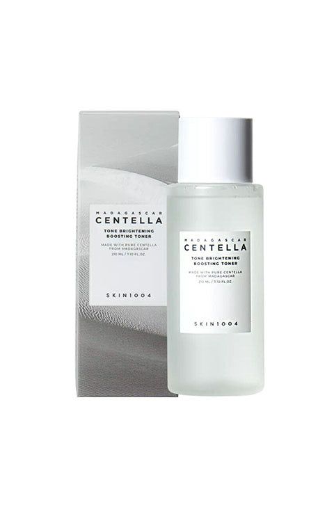 SKIN1004 -Madagasca Centella Tone Brightening boosting Toner 210ml
