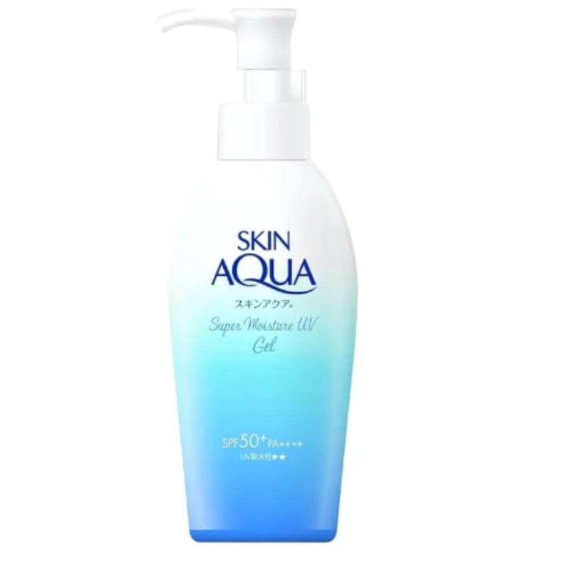 SKIN AQUA -Uv Super Moisture Gel Spf 50+ PA++++ [140G]