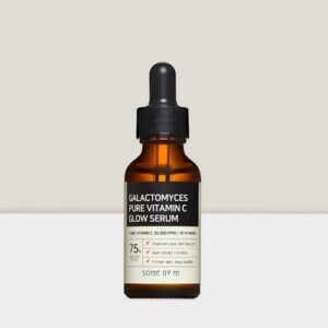 SOME BY MI Galactomyces Pure vitamin c glow serum 30ml