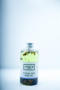 STARA -Glister Luxe Body Oil