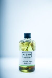 STARA -Sultry Luxe Body Oil