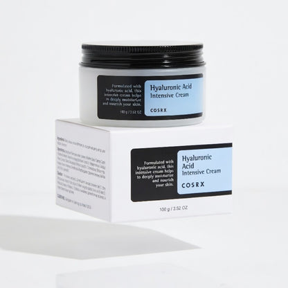 COSRX Hyaluronic Acid Intensive Cream 100G