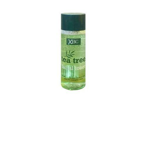 XBC Tea Tree Facial Toner - 200ml - BuyBetter Wholesales