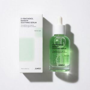 JUMISO D-Panthenol Barrier Soothing Serum 70ml
