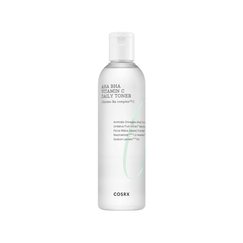 Cosrx Refresh ABC Daily Toner (AHA BHA Vitamin C) 150ml | Buy in Nigeria