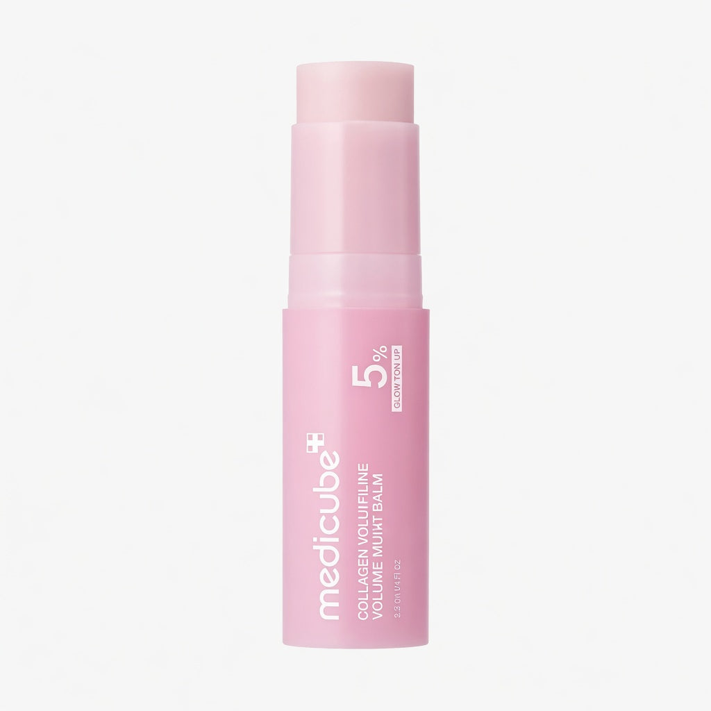 MEDICUBE PDRN Pink Collagen Volume Multi Balm 10g