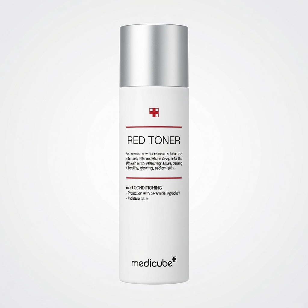 MEDICUBE Red Toner 100ml