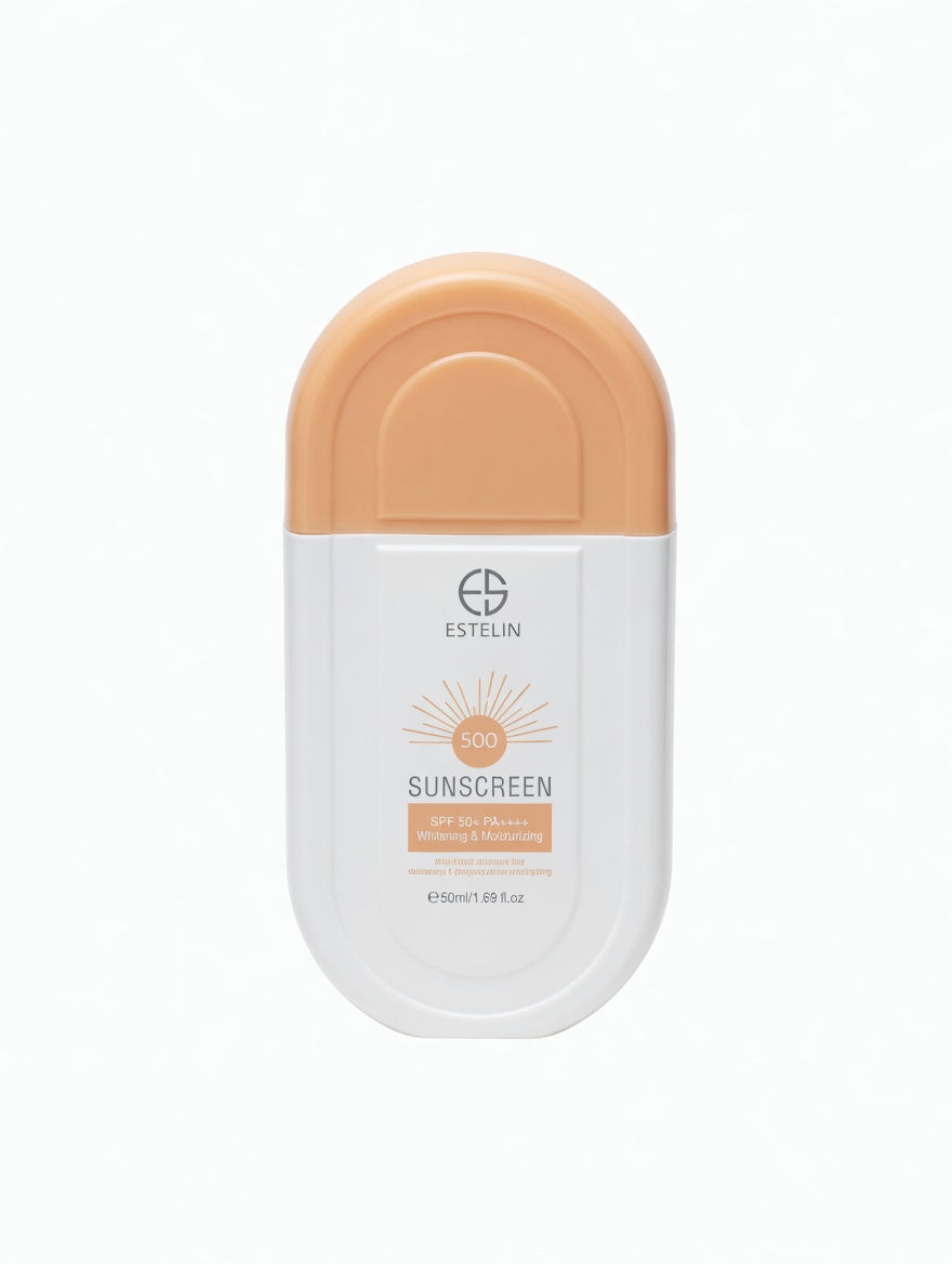 ESTELIN ALL IN ONE MULTI-DEFENSE Tinted Sunscreen SPF 100+++ 100g