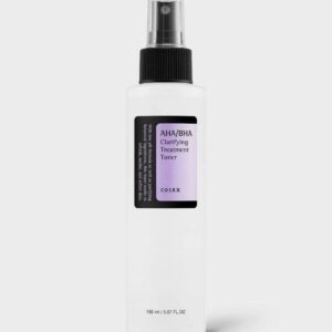 COSRX AHA/BHA Clarifying Treatment Toner 150ml