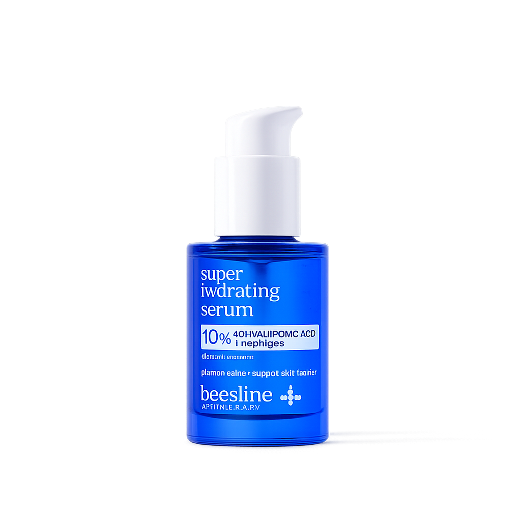 BEESLINE APITHERAPHY - Super Hydrating Serum 30ml
