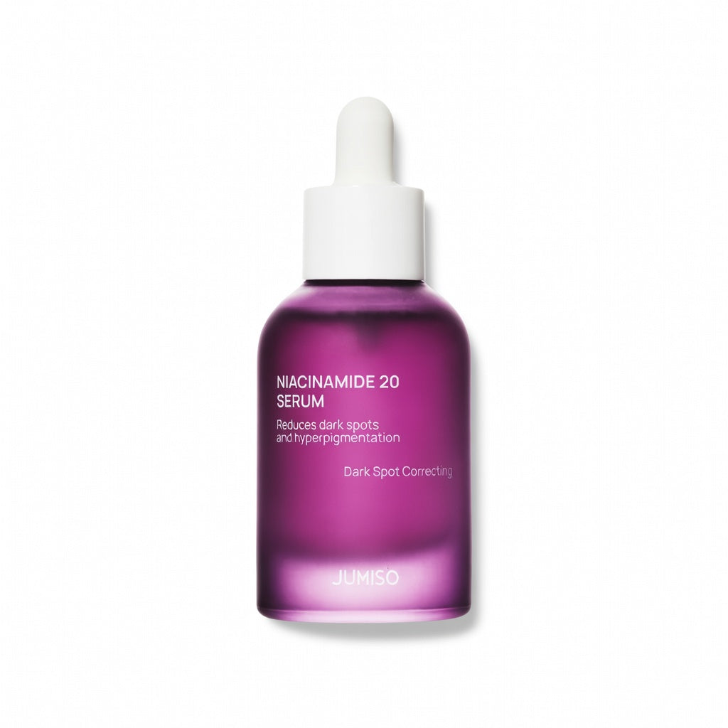 JUMISO Niacinamide 20% Serum 40ml