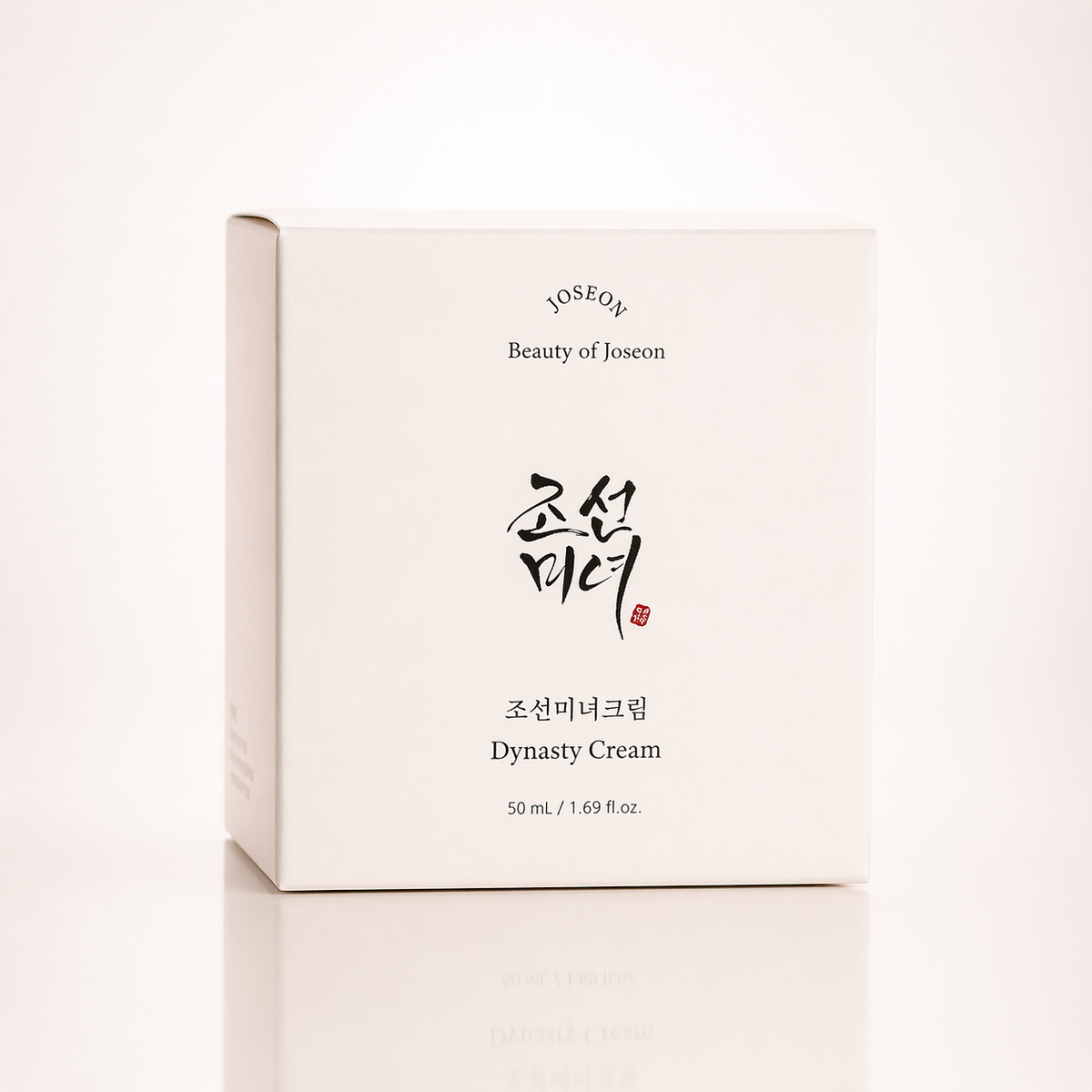 BEAUTY OF JOSEON -Dynasty Cream 50ml