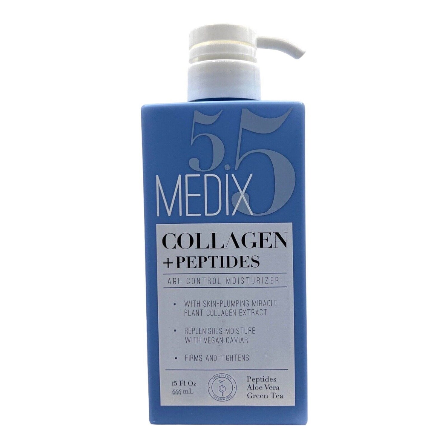 Medix -Collagen Cream + Peptides