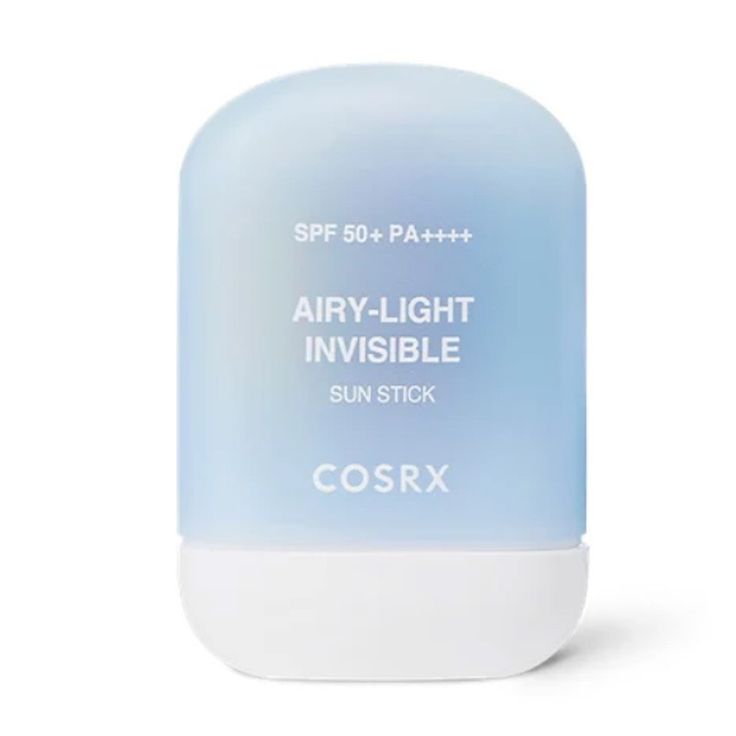 Cosrx - Airy- Light invisible SPF 50+ PA +++ Sun Stick 0.67 oz 19g