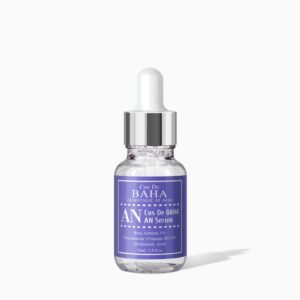 COS DE BAHA [AN] Arbutin Niacinamide 5% Serum 30ml