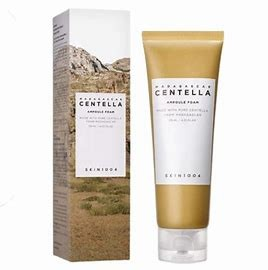 SKIN1004 - Madagascar Centella Ampoule Foam 125ml