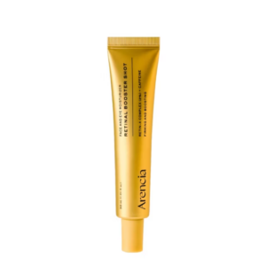 ARENCIA Retinal Booster Shot (Face And Eye Moisturizer) 30ml