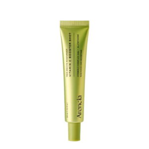 ARENCIA Vitamin C Booster Shot Face And Eye Moisturizer 30ml
