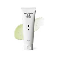 B-LAB -Perfect Balance Matcha (8:2) Hydrating Foam Cleanser