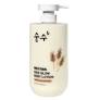 PRETTYSKIN -Rice Glow Body Lotion 25.36 oz 750ml
