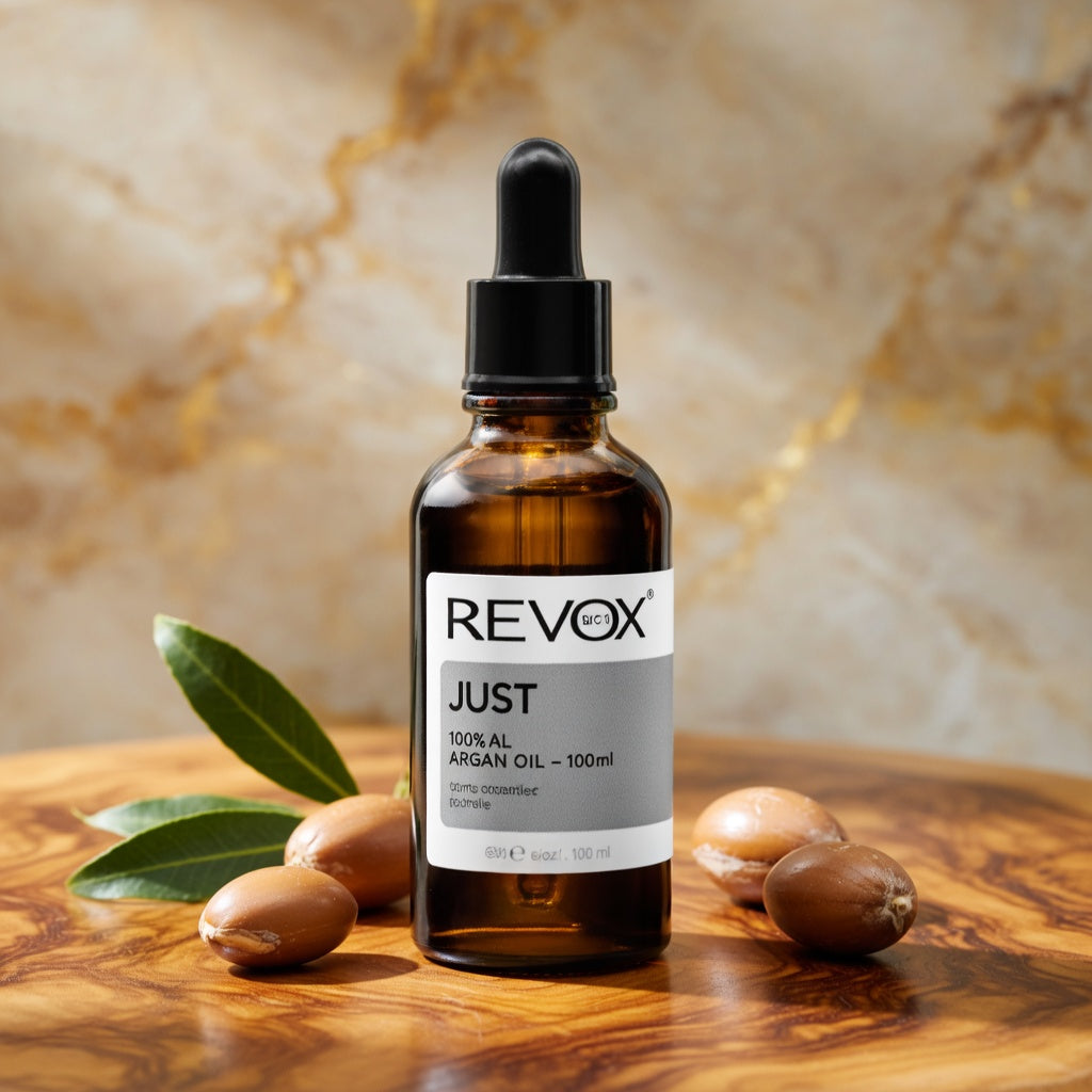 REVOX-Just Alpha Arbutin 2% +HA Brightening Serum 30ml
