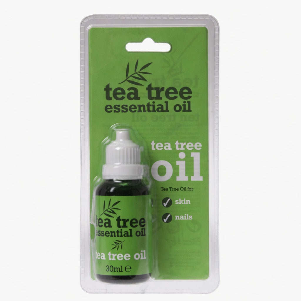 XBC TEA TREE Essential Oil 30ml