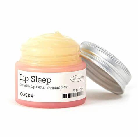 COSRX -Ceramide Lip Butter Sleeping Mask 20g