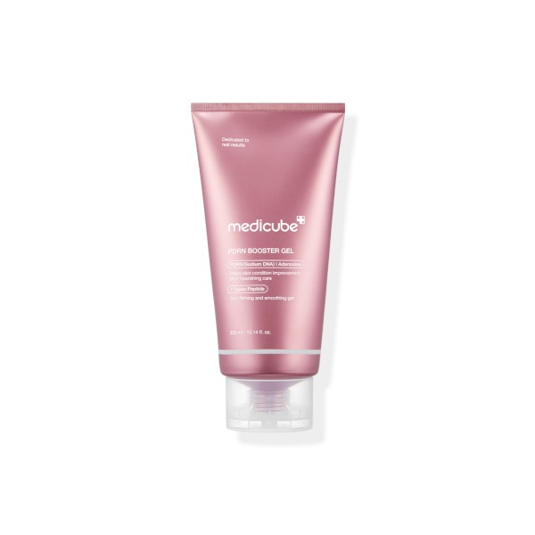 MEDICUBE -PDRN Booster Gel 300ml