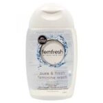 FEMFRESH Pure And Fresh Feminine Wash 150ml