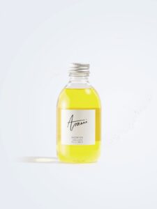 ARAMI Glow Oil (Vanilla Spice) 250ml