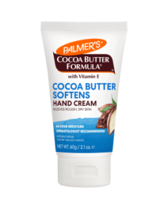 PALMERS -COCOA BUTTER SOFTENS HAND CREAM 60G