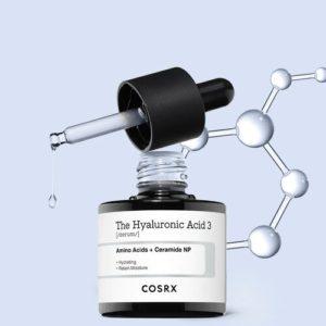 Cosrx the Hyaluronic Acid 3 Serum 20ml - BuyBetter Wholesales