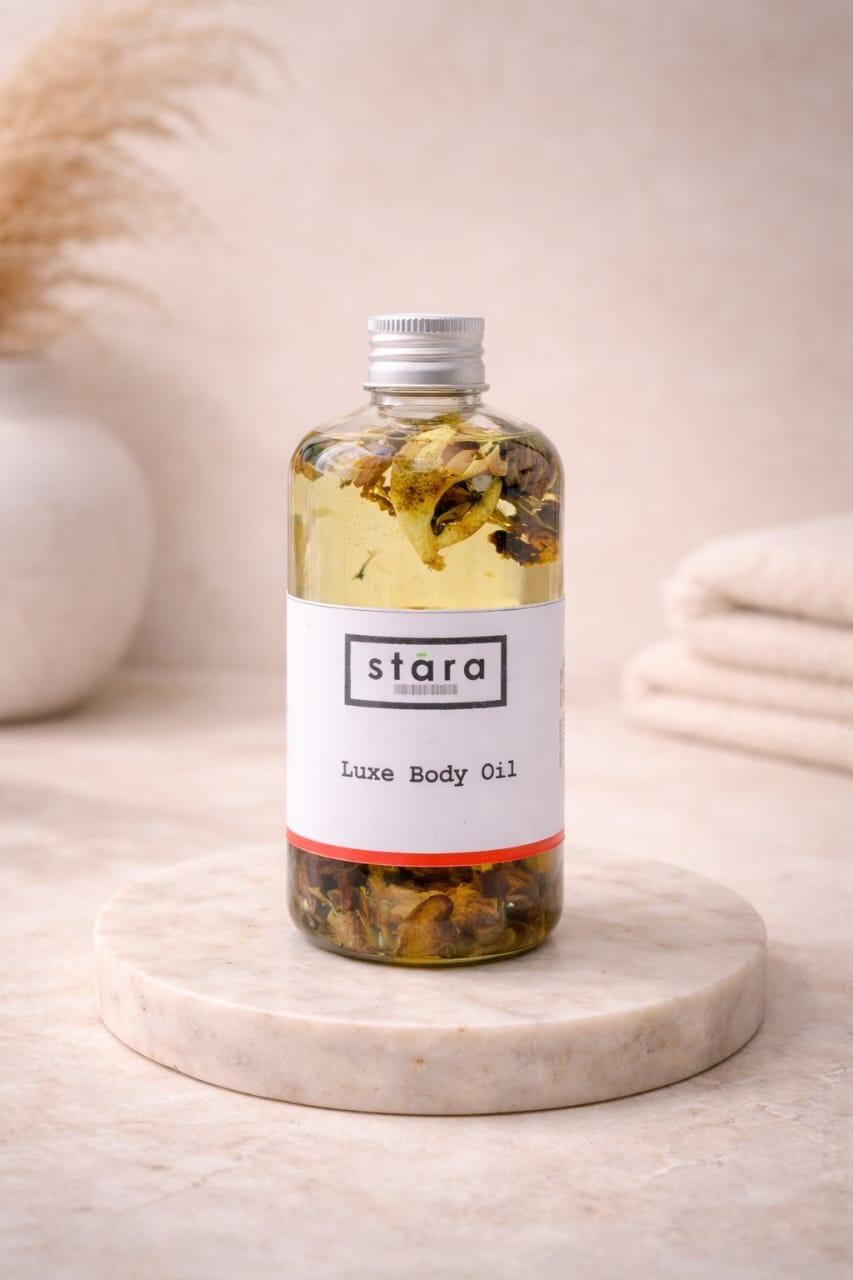 STARA -Luxe Body Oil