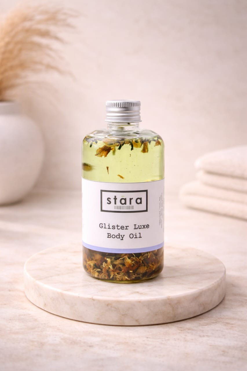 STARA -Glister Luxe Body Oil