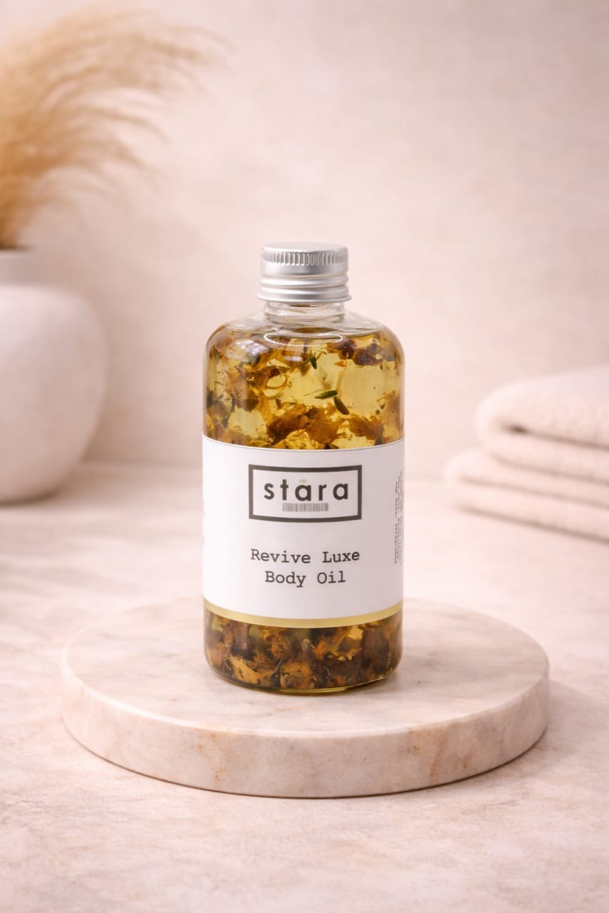 STARA -Revive Luxe Body Oil